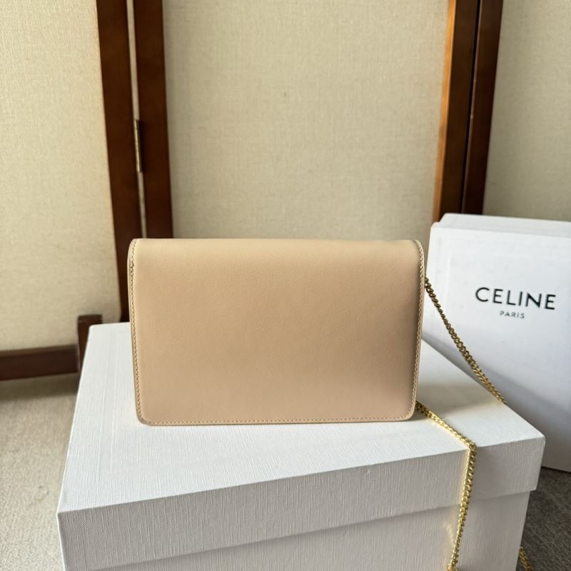 Celine Triomphe Bags